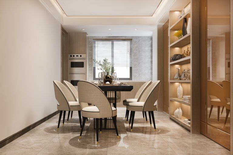 Interior Design Trends 2025 — Style Inspirations by Vinayak Group