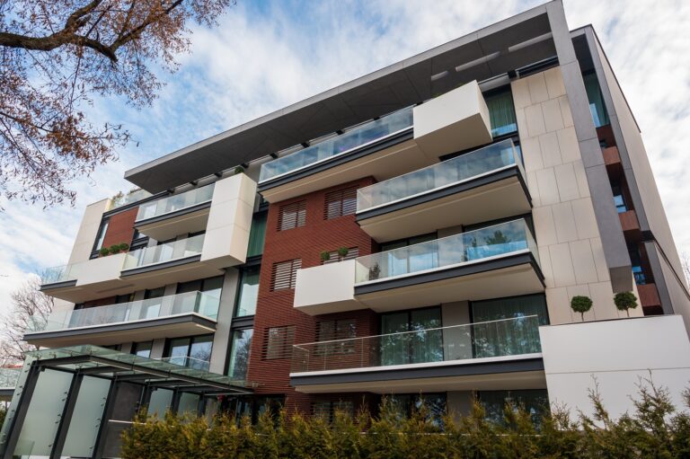 Design Your Dream Home, Not Just Buy It — The Vinayak Group Experience